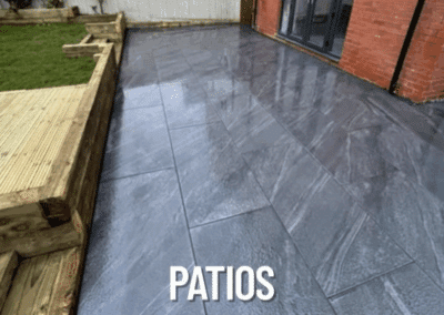 davis all aspect landing newest 1