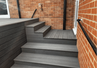 davis all aspect landing newest 10