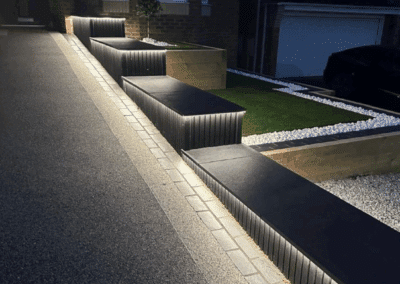 davis all aspect landing newest 6