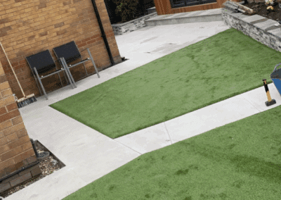 davis all aspect landing newest 7