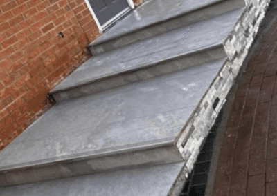 davis all aspect landing newest 8