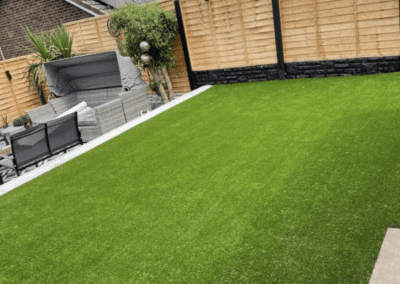 davis all aspect landing newest 9