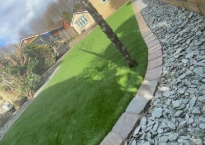 davis all aspects landing scaping new 1