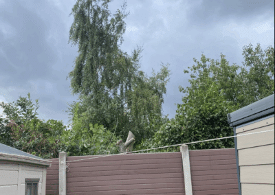 davis all aspects landing scaping new 10