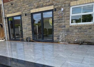 davis all aspects landing scaping new 2