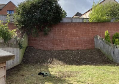 davis all aspects landing scaping new 6